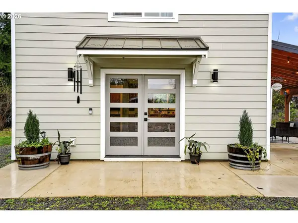 30965 S WALL ST, Colton, OR 97017