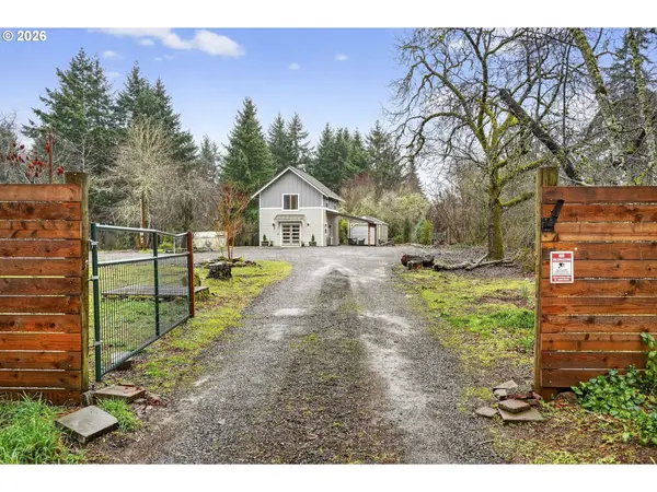 30965 S WALL ST, Colton, OR 97017