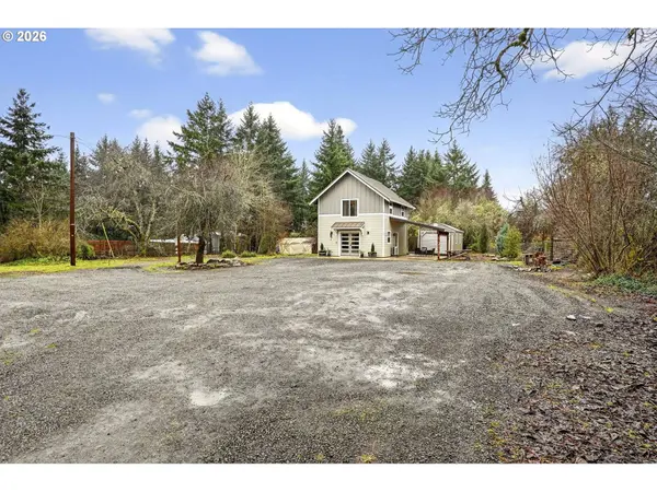 30965 S WALL ST, Colton, OR 97017