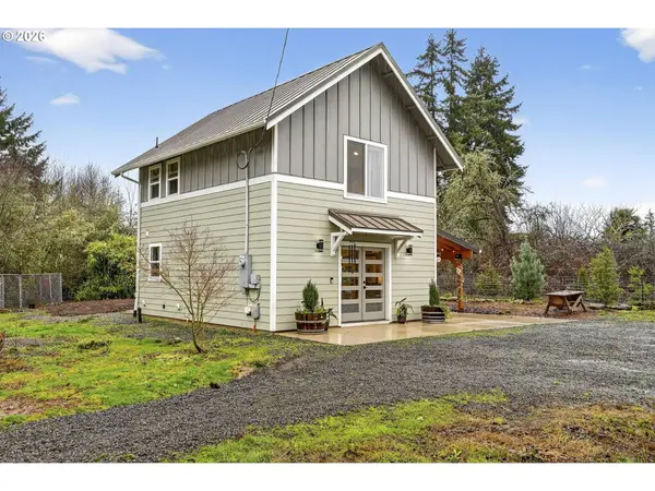 30965 S WALL ST, Colton, OR 97017