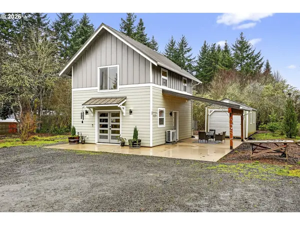 30965 S WALL ST, Colton, OR 97017