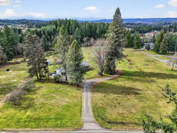 30187 S GRAYS HILL RD, Colton, OR 97017