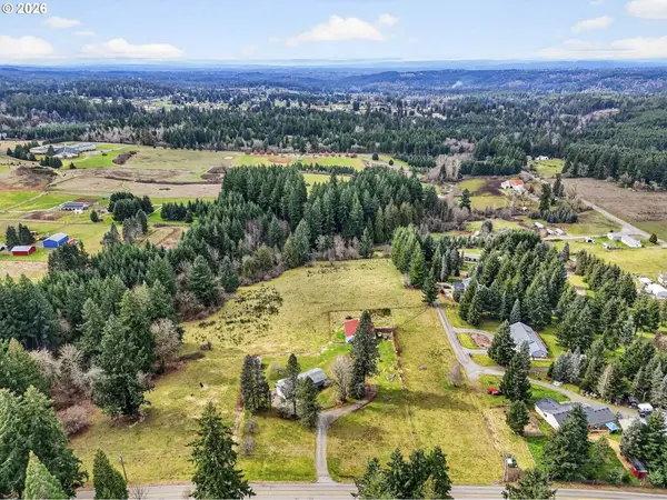 30187 S GRAYS HILL RD, Colton, OR 97017