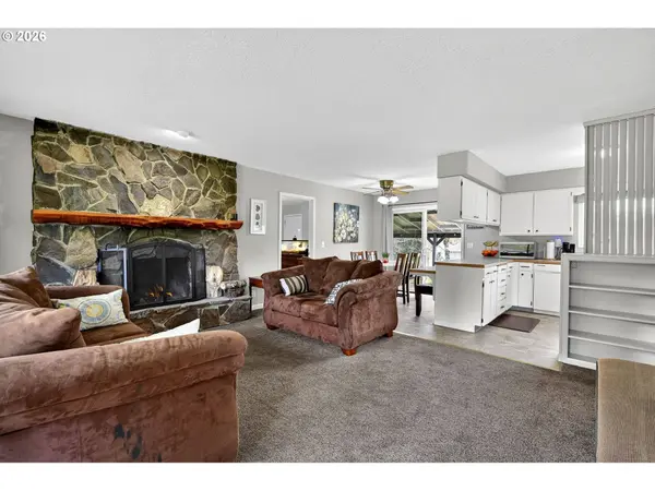 30187 S GRAYS HILL RD, Colton, OR 97017