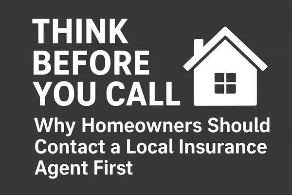 Before You File a Homeowners Insurance Claim, Read This First,Katelyn Campbell