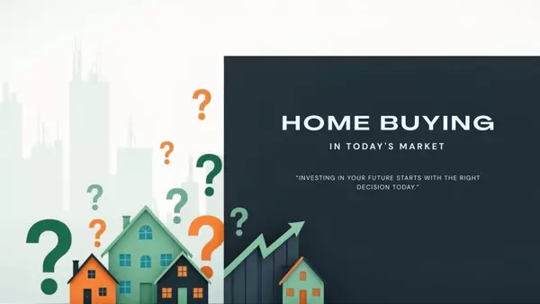 Should You Buy a Home in Today’s Market? Here’s What to Know in Paulding County, GA
