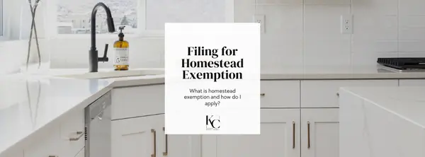 Georgia Homestead Exemption: What 2025 Homebuyers in Paulding County Need to Know