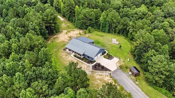 1235 Williams Road, Dallas, GA 30132