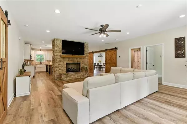 1235 Williams Road, Dallas, GA 30132