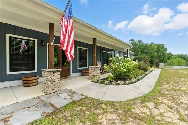 1235 Williams Road, Dallas, GA 30132