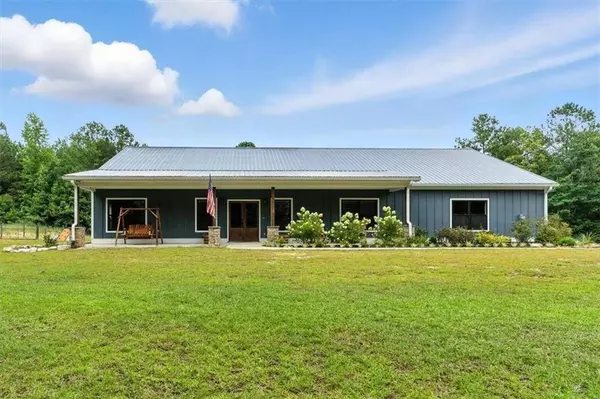 1235 Williams Road, Dallas, GA 30132