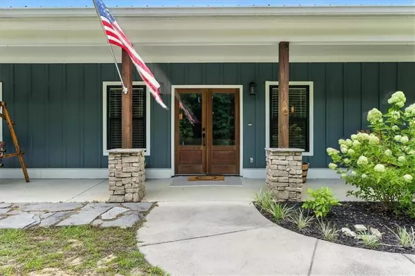 1235 Williams Road, Dallas, GA 30132