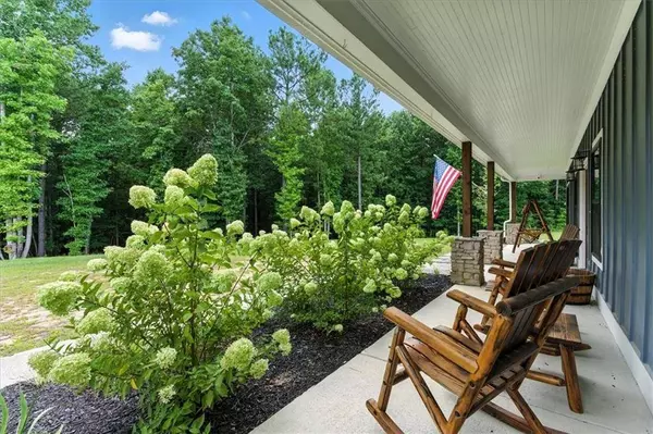 1235 Williams Road, Dallas, GA 30132