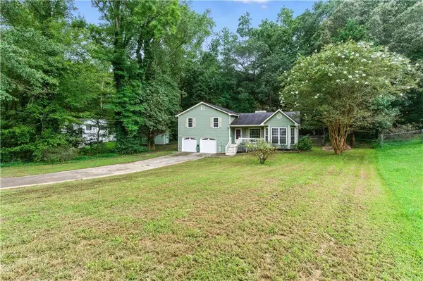 219 Graison Ln, Dallas, GA 30157