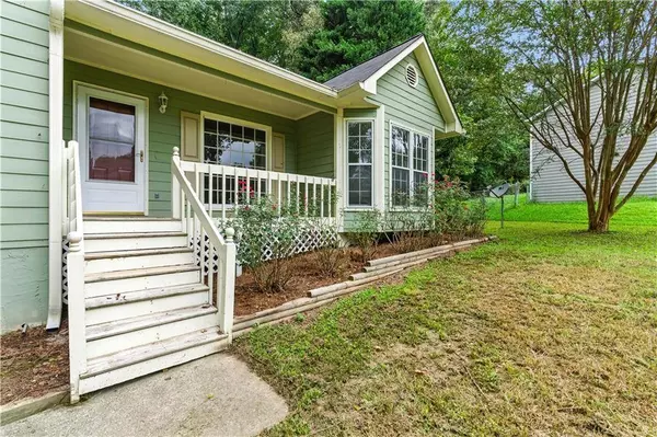 219 Graison Ln, Dallas, GA 30157