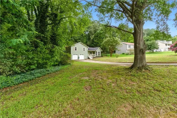 219 Graison Ln, Dallas, GA 30157