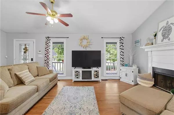 8 Sumer Ln N, Douglasville, GA 30134