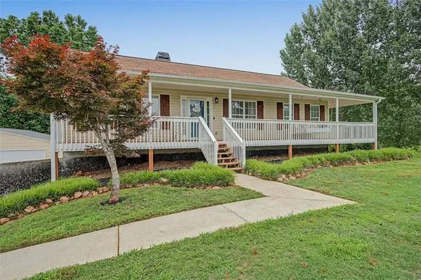 124 Chrissy Dr, Temple, GA 30179