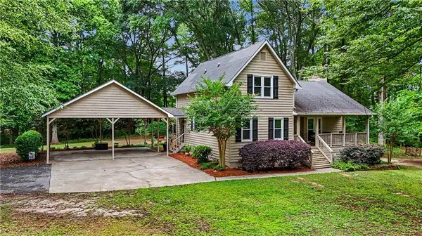 5270 Story Rd, Powder Springs, GA 30141