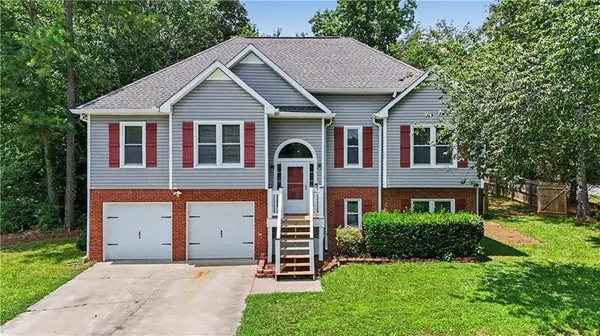 20 Charleston Pkwy, Dallas, GA 30157