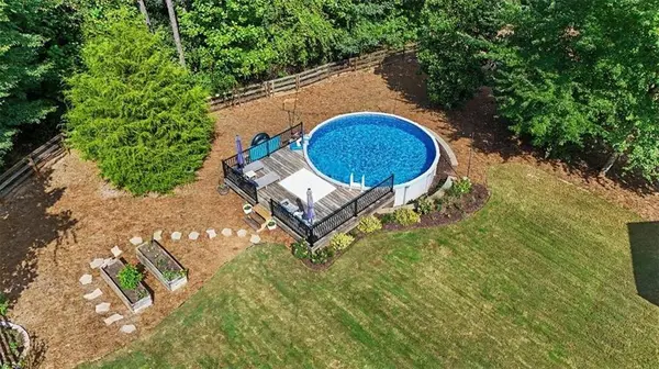 105 Celestial Ridge Dr, Dallas, GA 30132