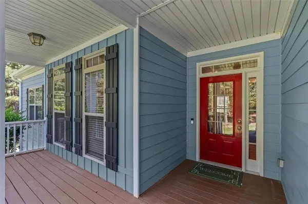 479 Iron Hill Rd, Taylorsville, GA 30178