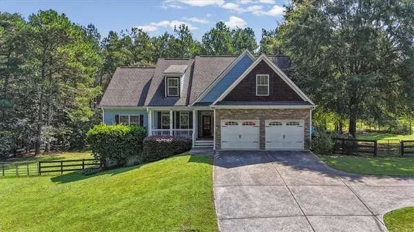 479 Iron Hill Rd, Taylorsville, GA 30178