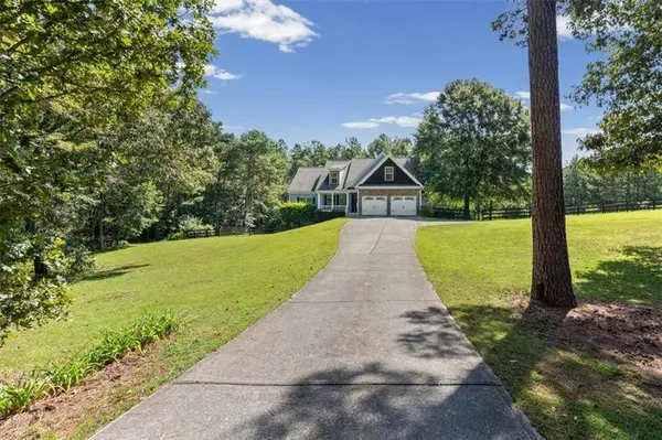 479 Iron Hill Rd, Taylorsville, GA 30178