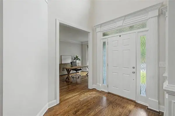 105 Celestial Ridge Dr, Dallas, GA 30132