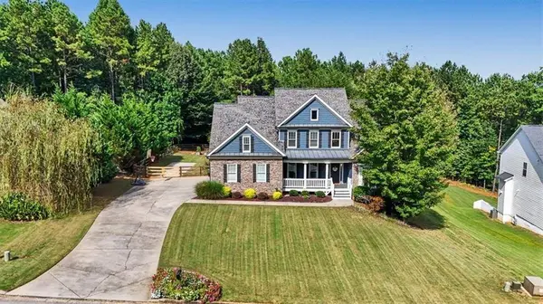 105 Celestial Ridge Dr, Dallas, GA 30132