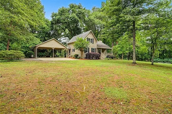 5270 Story Rd, Powder Springs, GA 30127