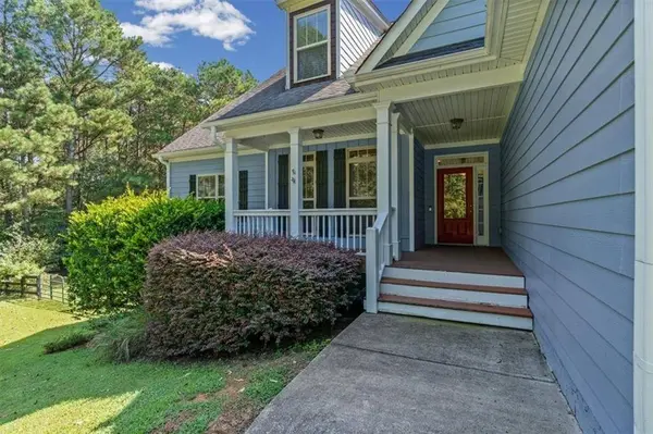 479 Iron Hill Rd, Taylorsville, GA 30178