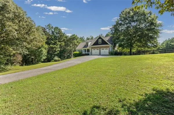479 Iron Hill Rd, Taylorsville, GA 30178