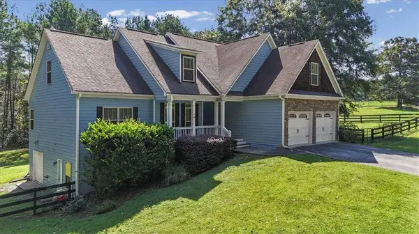 479 Iron Hill Rd, Taylorsville, GA 30178