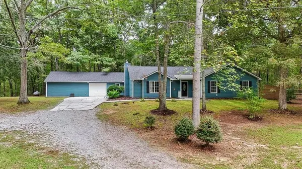 112 Old Mountain Rd, Rockmart, GA 30153