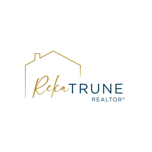 Reka Trune Realtor Logo