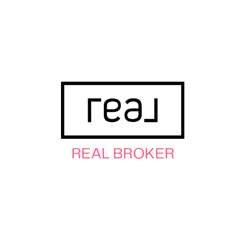 Real Broker Logo