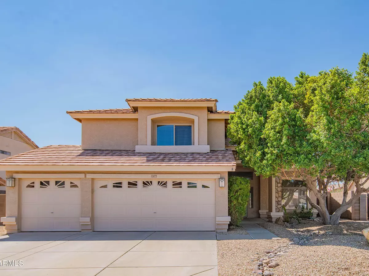 Surprise, AZ 85374-5815,15877 W Central St