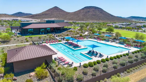 13195 W Golden Puma Trail, Peoria, AZ 85383