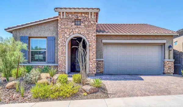 13195 W Golden Puma Trail, Peoria, AZ 85383