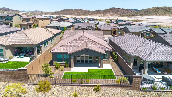 13195 W Golden Puma Trail, Peoria, AZ 85383