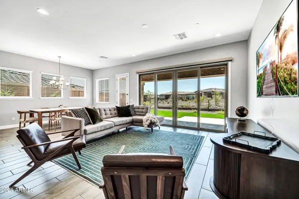 13195 W Golden Puma Trail, Peoria, AZ 85383