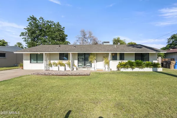 7719 N 17th Avenue, Phoenix, AZ 85021