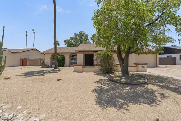 4535 E REDFIELD Road, Phoenix, AZ 85032
