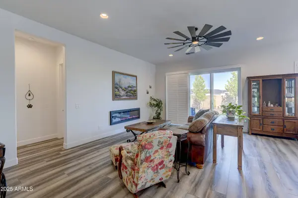 6828 CLARET Drive, Prescott, AZ 86305