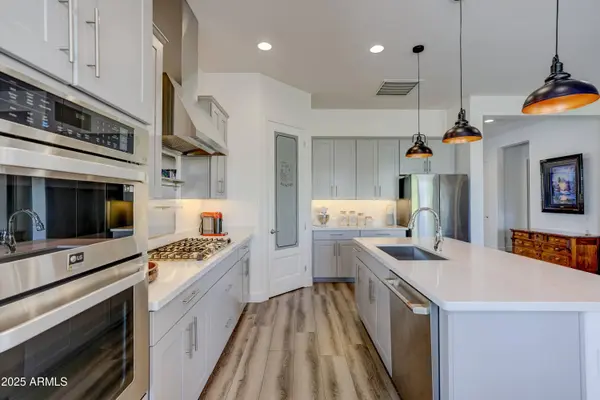 6828 CLARET Drive, Prescott, AZ 86305