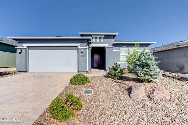 6828 CLARET Drive, Prescott, AZ 86305