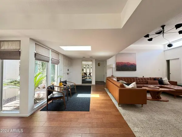 8768 E Via De Dorado, Scottsdale, AZ 85258