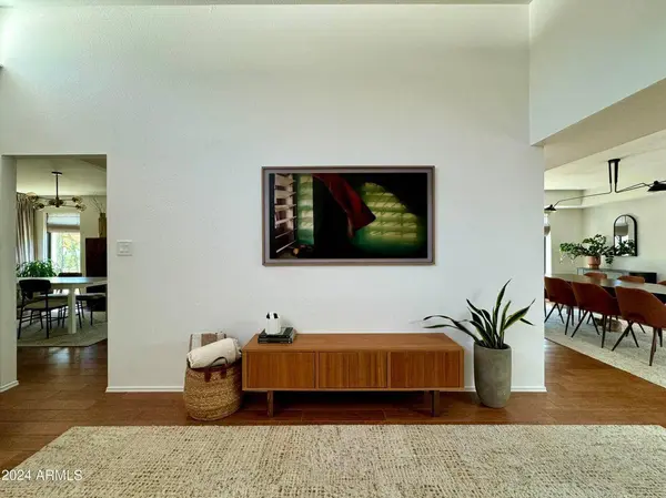 8768 E Via De Dorado, Scottsdale, AZ 85258