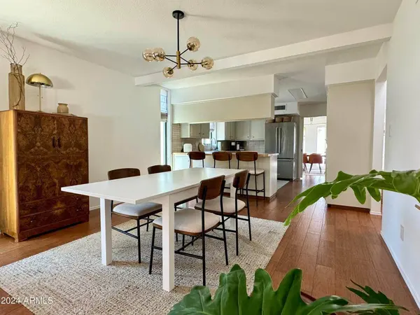 8768 E Via De Dorado, Scottsdale, AZ 85258